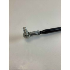 Lenkwelle Rasentraktor Modelle 1638H ORIGINAL STIGA 382000689/0 | NewgardenParts.com