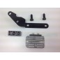 Kit de démarrage électrique pignon et régulateur moteur DIESEL LOMBARDINI 4LD LDA100 Kit de démarrage électrique pignon et régulateur moteur DIESEL LOMBARDINI 4LD LDA100
