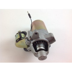 Kit arranque eléctrico HONDA GX160 GX200 ZANETTI ZBM160 ZBM200 | NewgardenParts.com