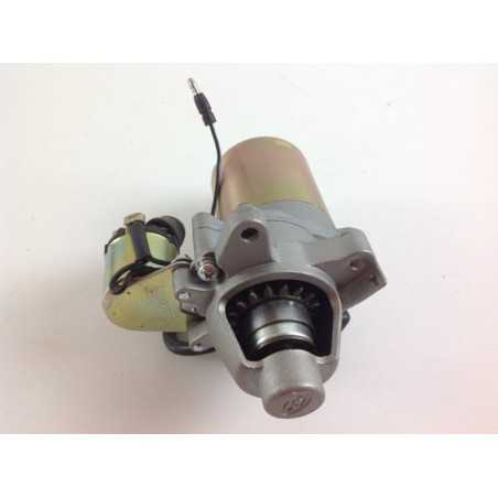 Electric starter kit HONDA GX160 GX200 ZANETTI ZBM160 ZBM200