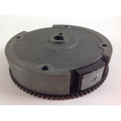Kit arranque eléctrico HONDA GX160 GX200 ZANETTI ZBM160 ZBM200 | NewgardenParts.com
