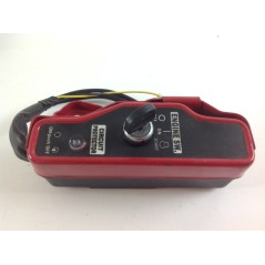 Kit de démarrage électrique HONDA GX160 GX200 ZANETTI ZBM160 ZBM200 | NewgardenParts.com
