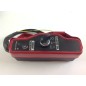 Elektrischer Anlasser HONDA GX160 GX200 ZANETTI ZBM160 ZBM200