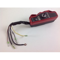Elektrischer Anlasser HONDA GX160 GX200 ZANETTI ZBM160 ZBM200 | NewgardenParts.com