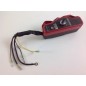 Elektrischer Anlasser HONDA GX160 GX200 ZANETTI ZBM160 ZBM200