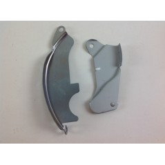 Kit de démarrage électrique HONDA GX160 GX200 ZANETTI ZBM160 ZBM200 | NewgardenParts.com