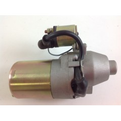 Elektrischer Anlasser HONDA GX160 GX200 ZANETTI ZBM160 ZBM200 | NewgardenParts.com