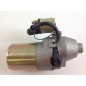 Elektrischer Anlasser HONDA GX160 GX200 ZANETTI ZBM160 ZBM200