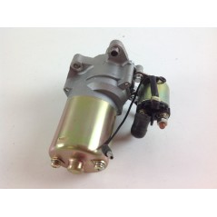 Kit de démarrage électrique HONDA GX160 GX200 ZANETTI ZBM160 ZBM200 | NewgardenParts.com