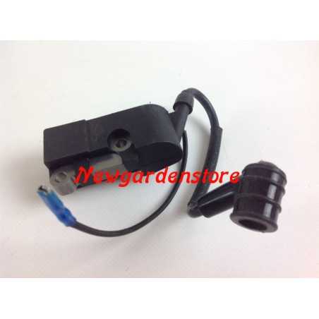 ZENOAH G455 G500 Kettensäge adaptierbare elektronische Zündspule 54.100.1016 | NewgardenParts.com