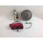 Kit avviamento elettrico HONDA GX340 GX390 ZANETTI ZBM340 ZBM390