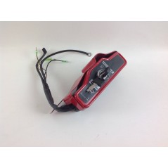 Kit de arranque eléctrico HONDA GX340 GX390 ZANETTI ZBM340 ZBM390 | NewgardenParts.com