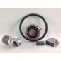 Kit de démarrage moteur électrique ACME ADN37 ADN43 ADN47 RUGGERINI RF80 RF90 120 Kit de démarrage moteur électrique ACME ADN37 ADN43 ADN47 RUGGERINI RF80 RF90 120