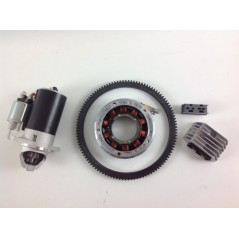 Elektromotor-Starterkit ACME ADN37 ADN43 ADN47 RUGGERINI RF80 RF90 120 | NewgardenParts.com