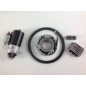 Kit avviamento elettrico motore ACME ADN43 ADN47 RUGGERINI RF80 RF90 120