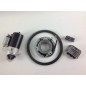 Elektromotor-Starterkit ACME ADN37 ADN43 ADN47 RUGGERINI RF80 RF90 120