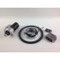 Electric motor starter kit ACME ADN37 ADN43 ADN47 RUGGERINI RF80 RF90 120 Electric motor starter kit ACME ADN37 ADN43 ADN47 RUGGERINI RF80 RF90 120