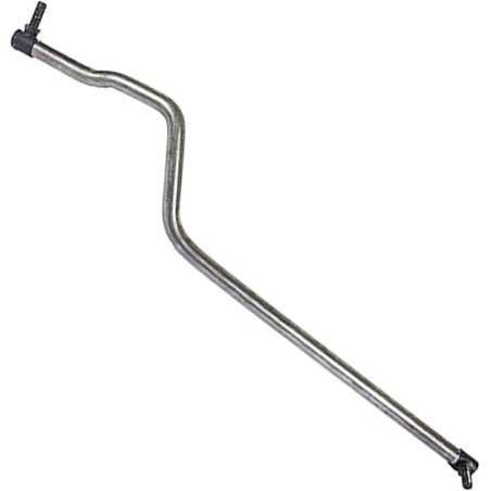 TIGE GAUCHE 597047601 HUSQVARNA ORIGINE | NewgardenParts.com