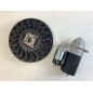 Kit de démarrage électrique volant alternateur compatible LOMBARDINI 15LD315 15LD350 Kit de démarrage électrique volant alternateur compatible LOMBARDINI 15LD315 15LD350