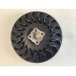 Kit de démarrage électrique volant alternateur compatible LOMBARDINI 15LD315 15LD350 Kit de démarrage électrique volant alternateur compatible LOMBARDINI 15LD315 15LD350