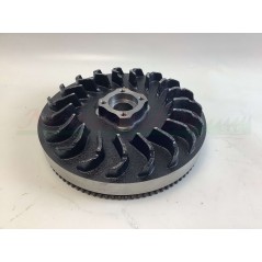 Electric starter kit flywheel alternator compatible LOMBARDINI 15LD315 15LD350 | NewgardenParts.com
