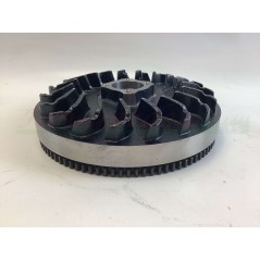 Kit avviamento elettrico volano motorino compatibile LOMBARDINI 15LD315 15LD350 | NewgardenParts.com