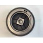 Kit avviamento elettrico volano motorino compatibile LOMBARDINI 15LD315 15LD350