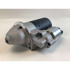 Electric starter kit flywheel alternator compatible LOMBARDINI 15LD315 15LD350 | NewgardenParts.com