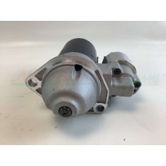 Electric starter kit flywheel alternator compatible LOMBARDINI 15LD315 15LD350 | NewgardenParts.com