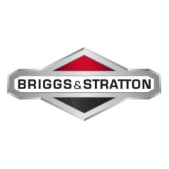 ORIGINAL BRIGGS & STRATTON 1757954YP arbre de tondeuse à gazon