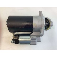Electric starter kit flywheel alternator compatible LOMBARDINI 15LD315 15LD350 | NewgardenParts.com