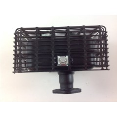 Kit avviamento elettrico volano regolatore 6LD 520 530 motore DIESEL LOMBARDINI | NewgardenParts.com