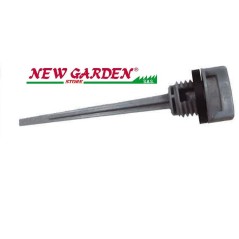 Asta tappo olio carburante motore modelli GCV135 GCV160 HONDA 15650-ZMO-801 | NewgardenParts.com