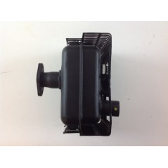 Kit avviamento elettrico volano regolatore 6LD 520 530 motore DIESEL LOMBARDINI | NewgardenParts.com