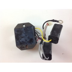 Elektrostarterkit Schwungradregler 6LD 520 530 Motor DIESEL LOMBARDINI | NewgardenParts.com