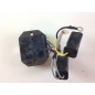 Kit avviamento elettrico volano regolatore 6LD 520 530 motore DIESEL LOMBARDINI Kit avviamento elettrico volano regolatore 6LD 520 530 motore DIESEL LOMBARDINI