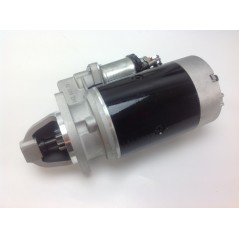 Electric starter kit flywheel regulator engine DIESEL LOMBARDINI 4LD LDA100 | NewgardenParts.com