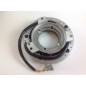 Kit de démarrage électrique volant régulateur moteur DIESEL LOMBARDINI 4LD LDA100 Kit de démarrage électrique volant régulateur moteur DIESEL LOMBARDINI 4LD LDA100