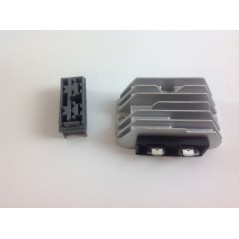 Kit de démarrage électrique volant régulateur moteur DIESEL LOMBARDINI 4LD LDA100 | NewgardenParts.com