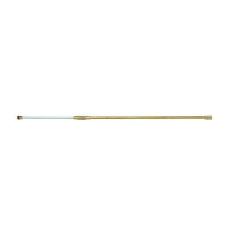 Telescopic aluminium pole diameter 50x100 cm TECNOSPRAY hand sprayer | NewgardenParts.com
