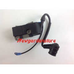 Accensione elettronica bobina motosega adattabile ZENOAH G455 G500 54.100.1016 | NewgardenParts.com