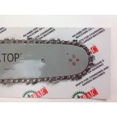 30 cm sprocket bar and chain kit 3/8 LP (91S) 44 links OREGON compatible | NewgardenParts.com