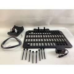 Kit base de carga adicional para robot cortacésped Worx Landroid WR130E | NewgardenParts.com