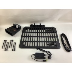 Kit base di ricarica aggiuntiva WORX robot Landroid WR143E WR153E WR155E WR147E | NewgardenParts.com