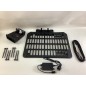 Kit base de carga robot cortacésped WORX Landroid WR143E WR155E WR147E