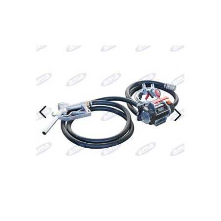 Kit batterie 3000 unité de transfert diesel 12V UNIVERSAL 36413 | NewgardenParts.com