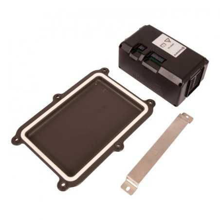 KIT BATTERIA 536896001 ORIGINALE HUSQVARNA | NewgardenParts.com