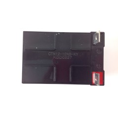 SNAPPER Rasentraktor-Starterbatterie-Kit 12V 12AH ZS7600188YP | NewgardenParts.com