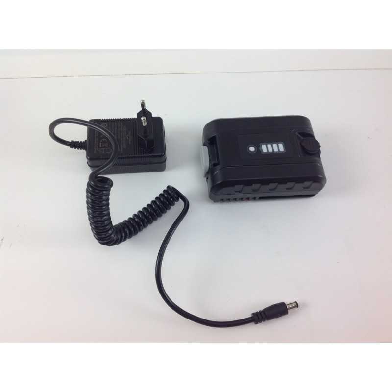 Battery charger kit for LONCIN ST 170 LS OHV engine 3075273R 3075272 Battery charger kit for LONCIN ST 170 LS OHV engine 3075273R 3075272