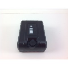 Battery charger kit for LONCIN ST 170 LS OHV engine 3075273R 3075272 | NewgardenParts.com